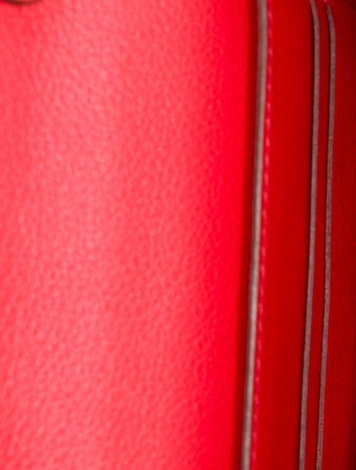 Hermès Evercolor Mini Convoyeur Bag