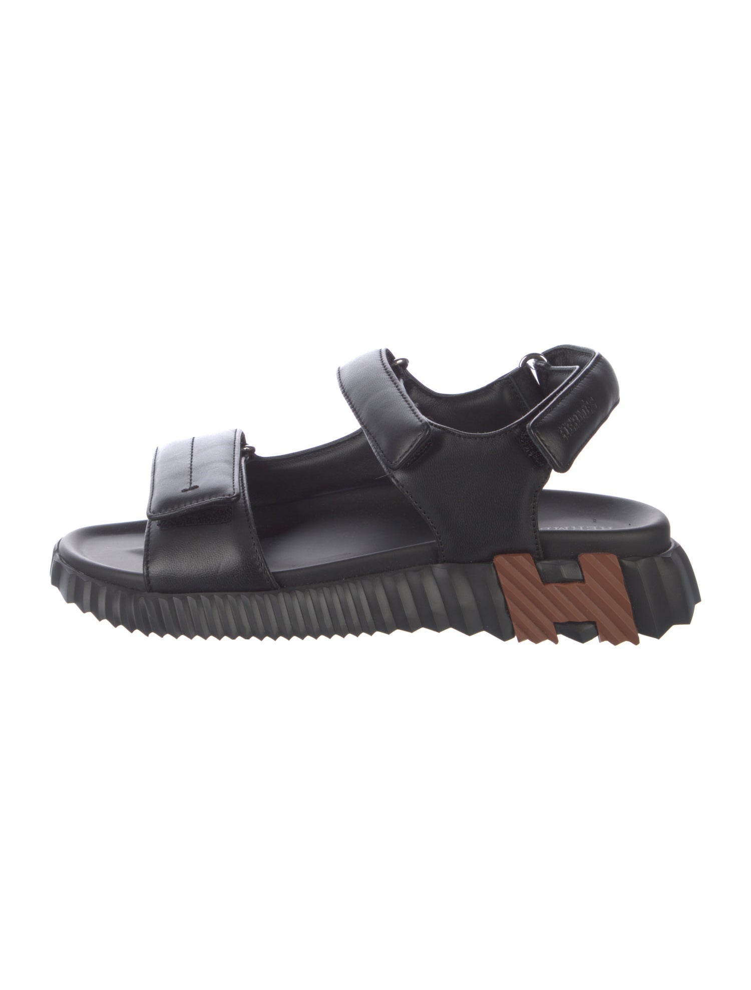 Hermès 2024 Junior Slides