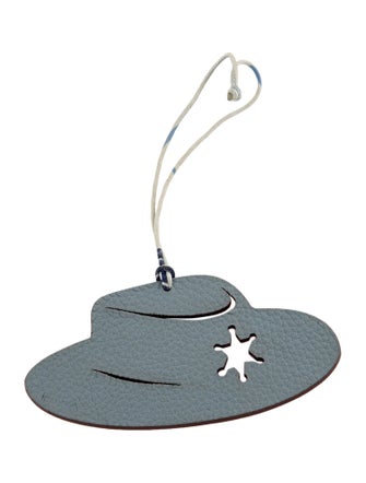 Hermès Petit H Sheriff Hat