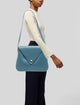 Hermès Epsom Christine Envelope Bag