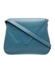 Hermès Epsom Christine Envelope Bag