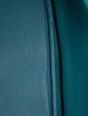 Hermès Epsom Christine Envelope Bag