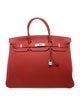 Hermès Clemence Eclat Birkin 40