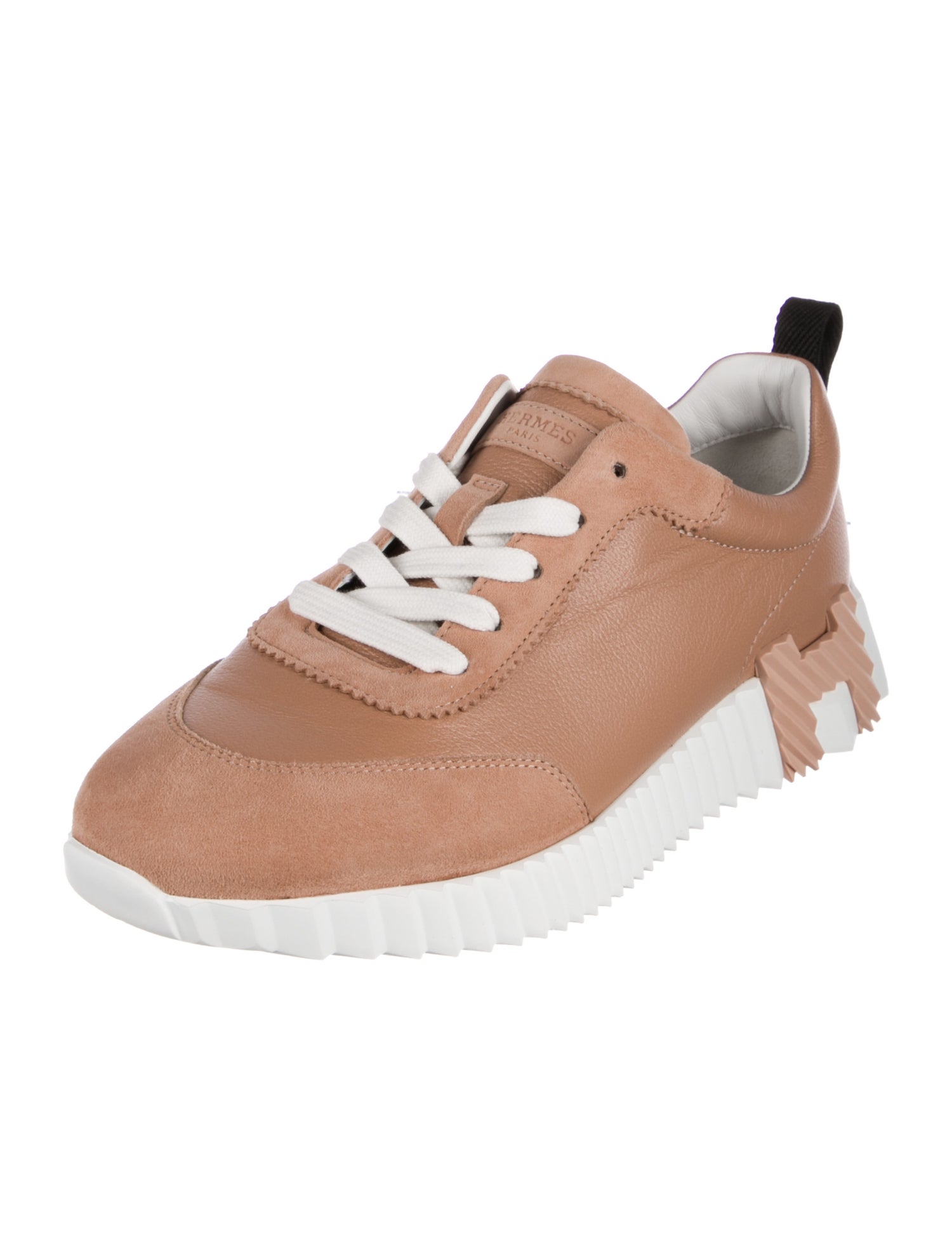 Hermès Bouncing Sneakers