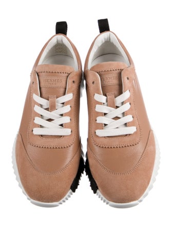 Hermès Bouncing Sneakers