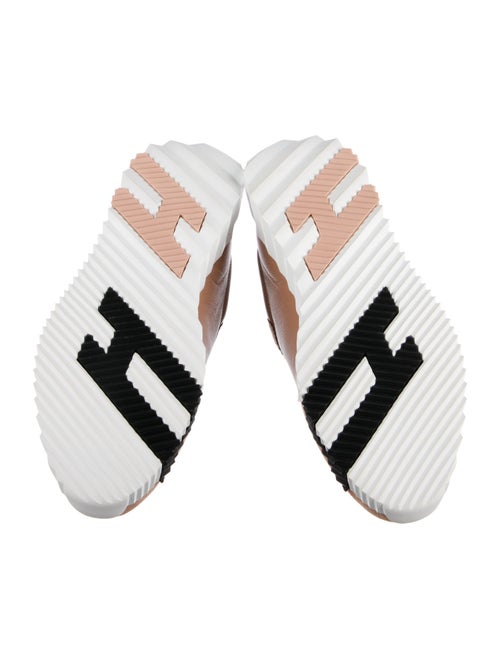 Hermès Bouncing Sneakers