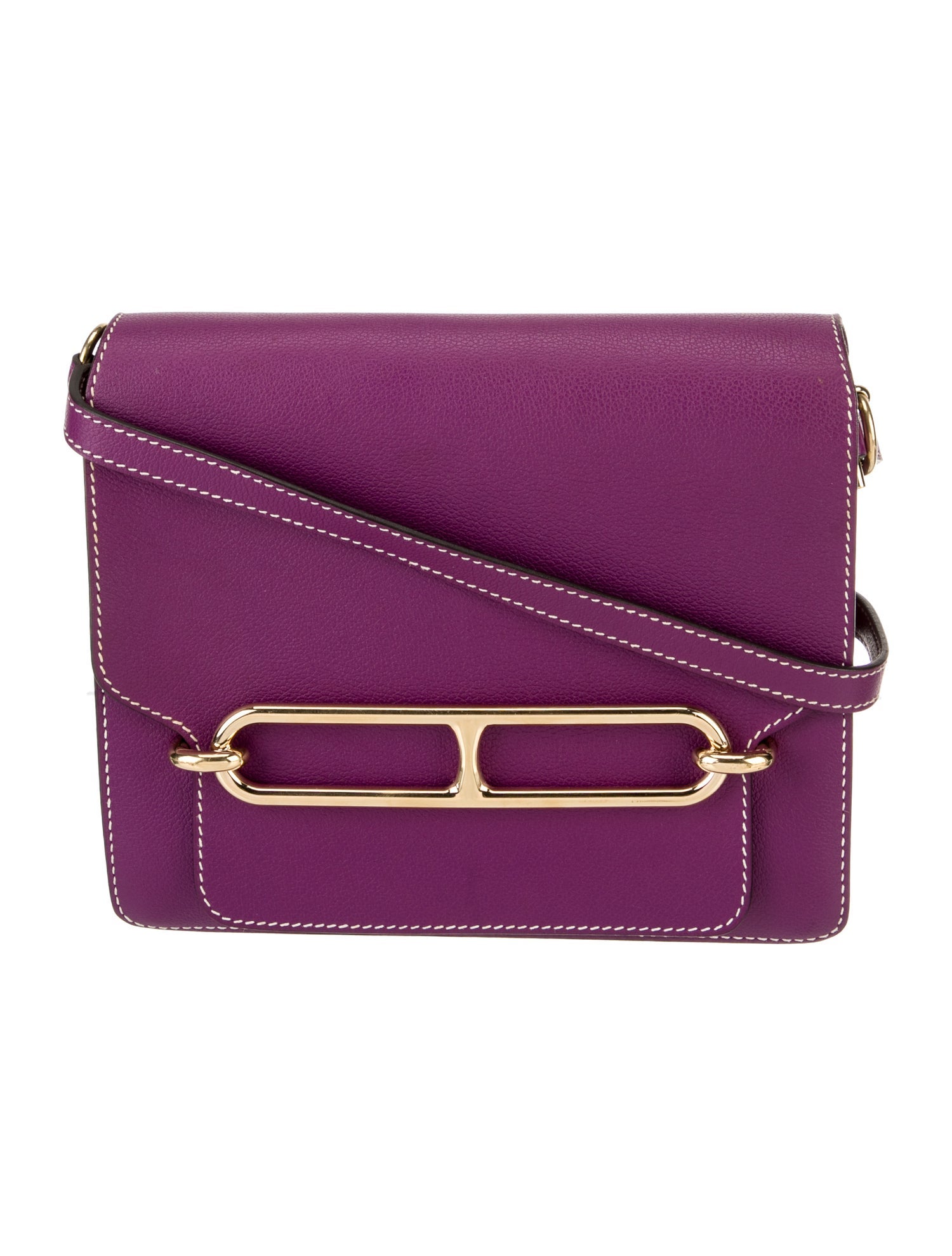 Hermès Evercolor Sac Roulis 23