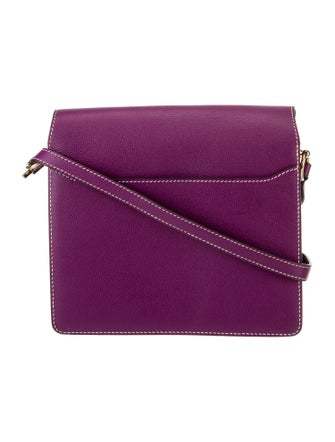 Hermès Evercolor Sac Roulis 23