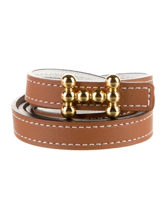 Hermès Reversible 13 mm Belt Kit