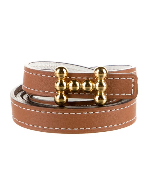 Hermès Reversible 13 mm Belt Kit