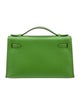 Hermès 2023 Swift Kelly Pochette