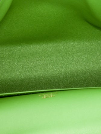 Hermès 2023 Swift Kelly Pochette