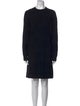 Hermès 2024 Knee-Length Dress