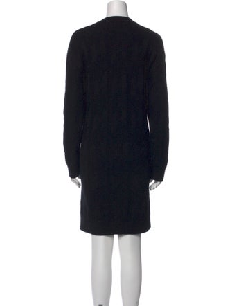 Hermès 2024 Knee-Length Dress