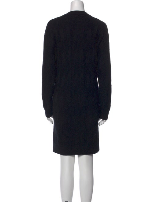 Hermès 2024 Knee-Length Dress