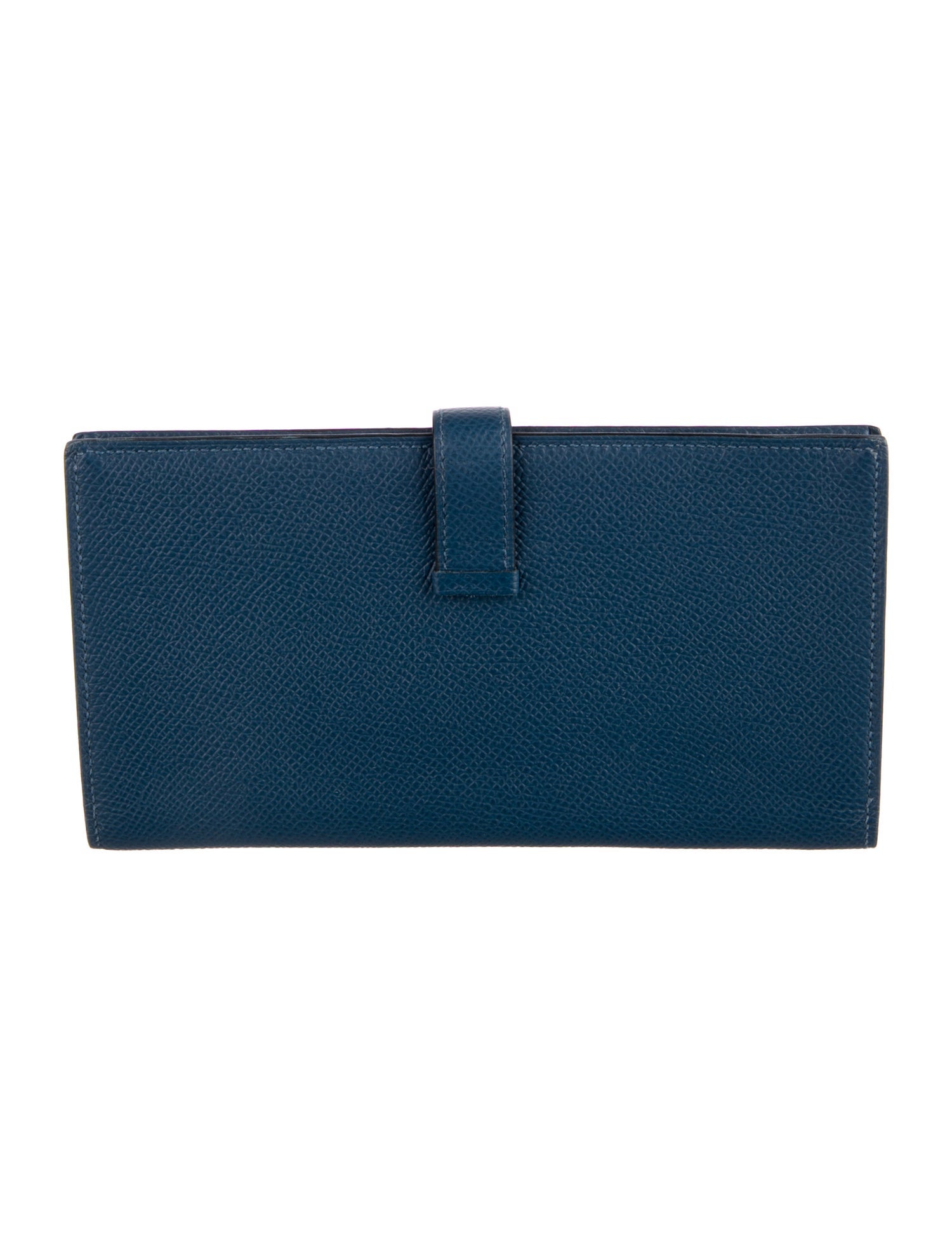 Hermès Bearn Classic Wallet