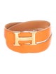 Hermès Reversible 32 mm H Belt Kit