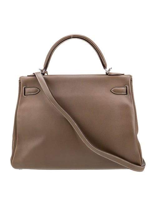 Hermès Swift Kelly II Retourne 32