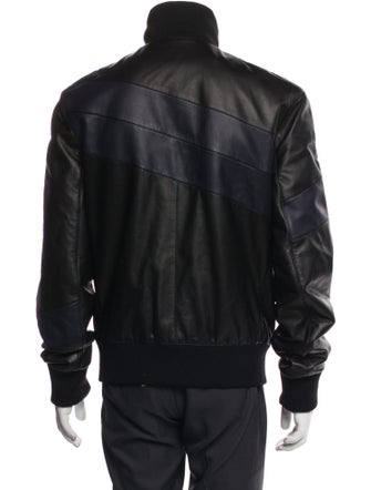Hermès 2019 Lambskin Jacket