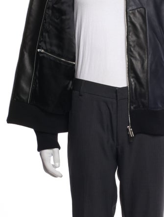 Hermès 2019 Lambskin Jacket