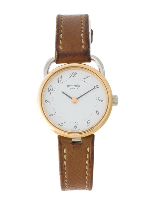 Hermès Acreau Watch