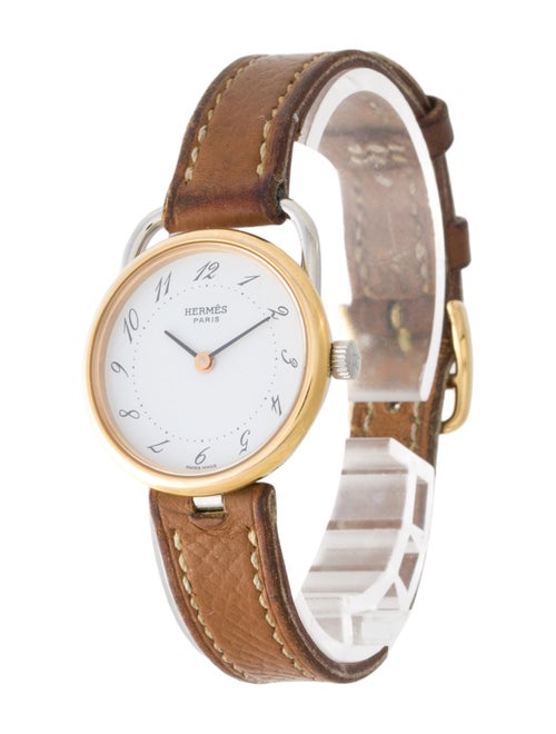 Hermès Acreau Watch