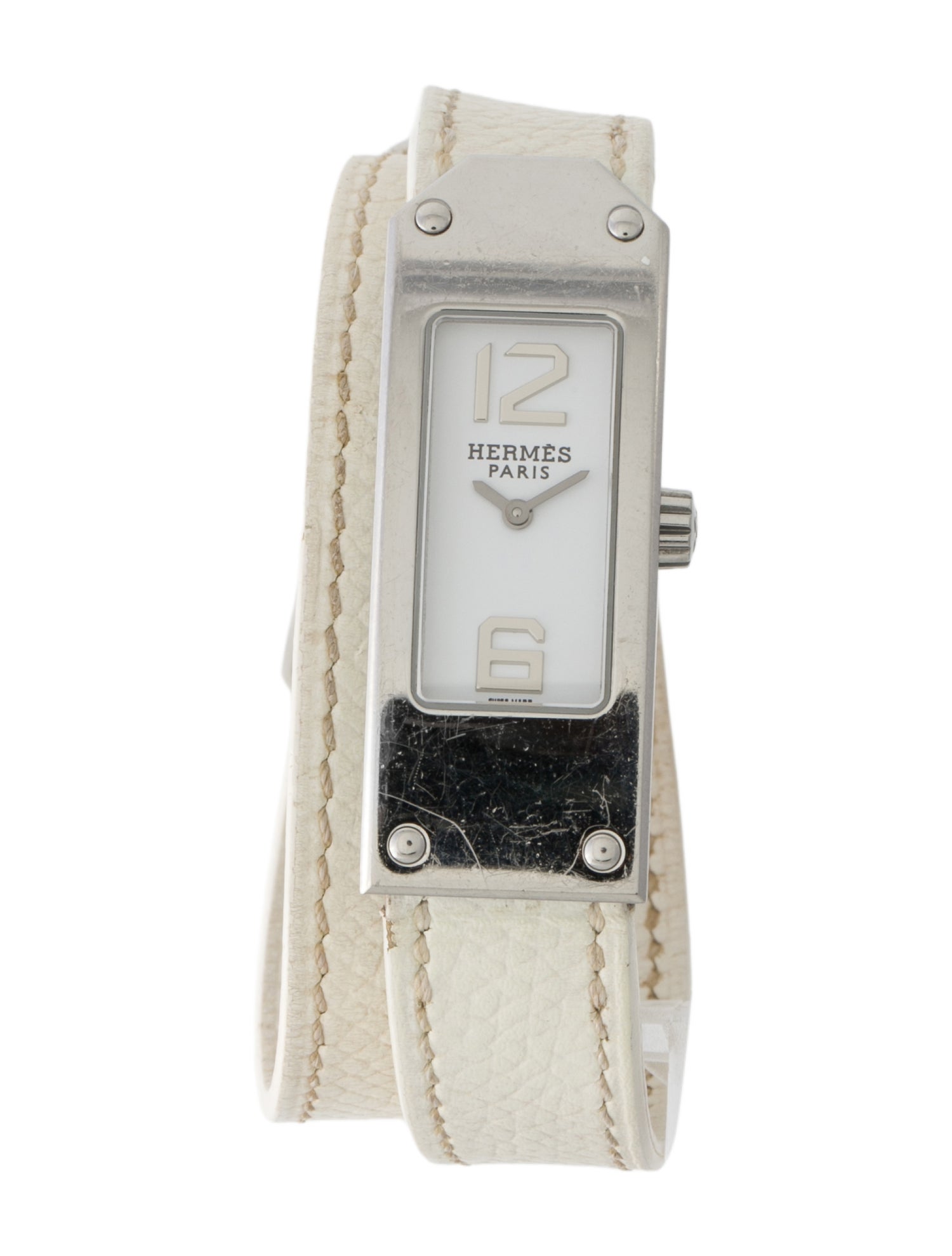 Hermès Kelly 2 Watch