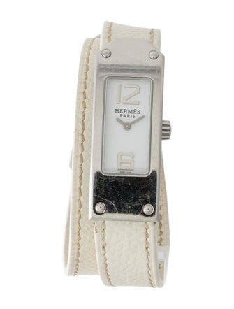 Hermès Kelly 2 Watch