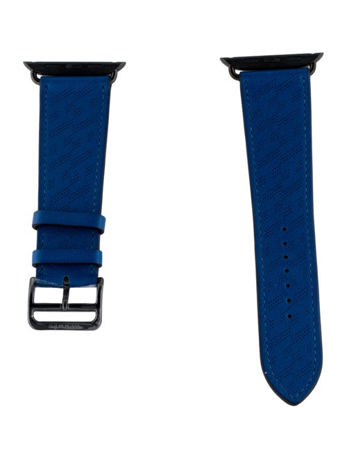 Hermès x Apple Single Tour 41mm Watch Strap