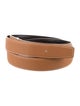 Hermès Reversible 32 mm Belt Strap Belt Strap