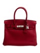 Hermès 2016 Togo Birkin 30