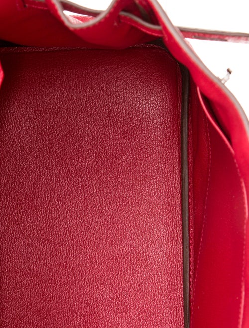 Hermès 2016 Togo Birkin 30