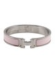 Hermès Clic H Bracelet