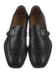 Hermès 2020 Leather Monk Straps