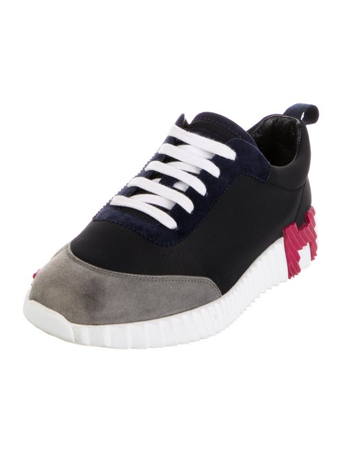 Hermès Bouncing Athletic Sneakers