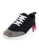 Hermès Bouncing Athletic Sneakers