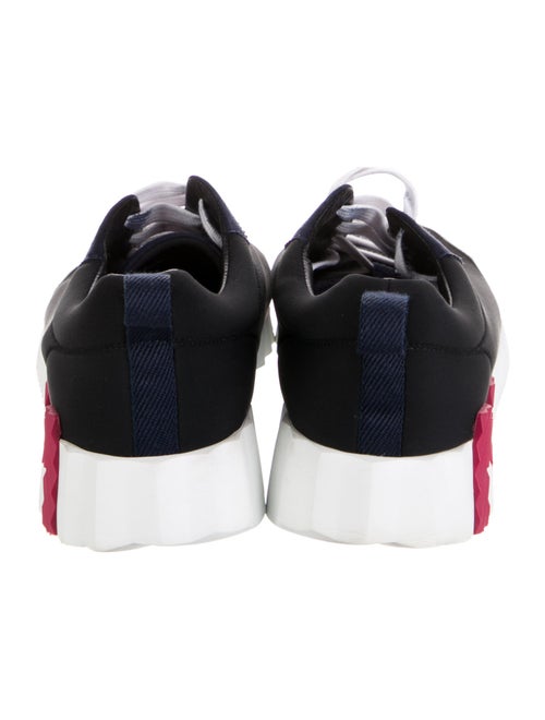 Hermès Bouncing Athletic Sneakers
