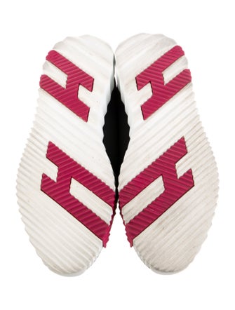 Hermès Bouncing Athletic Sneakers