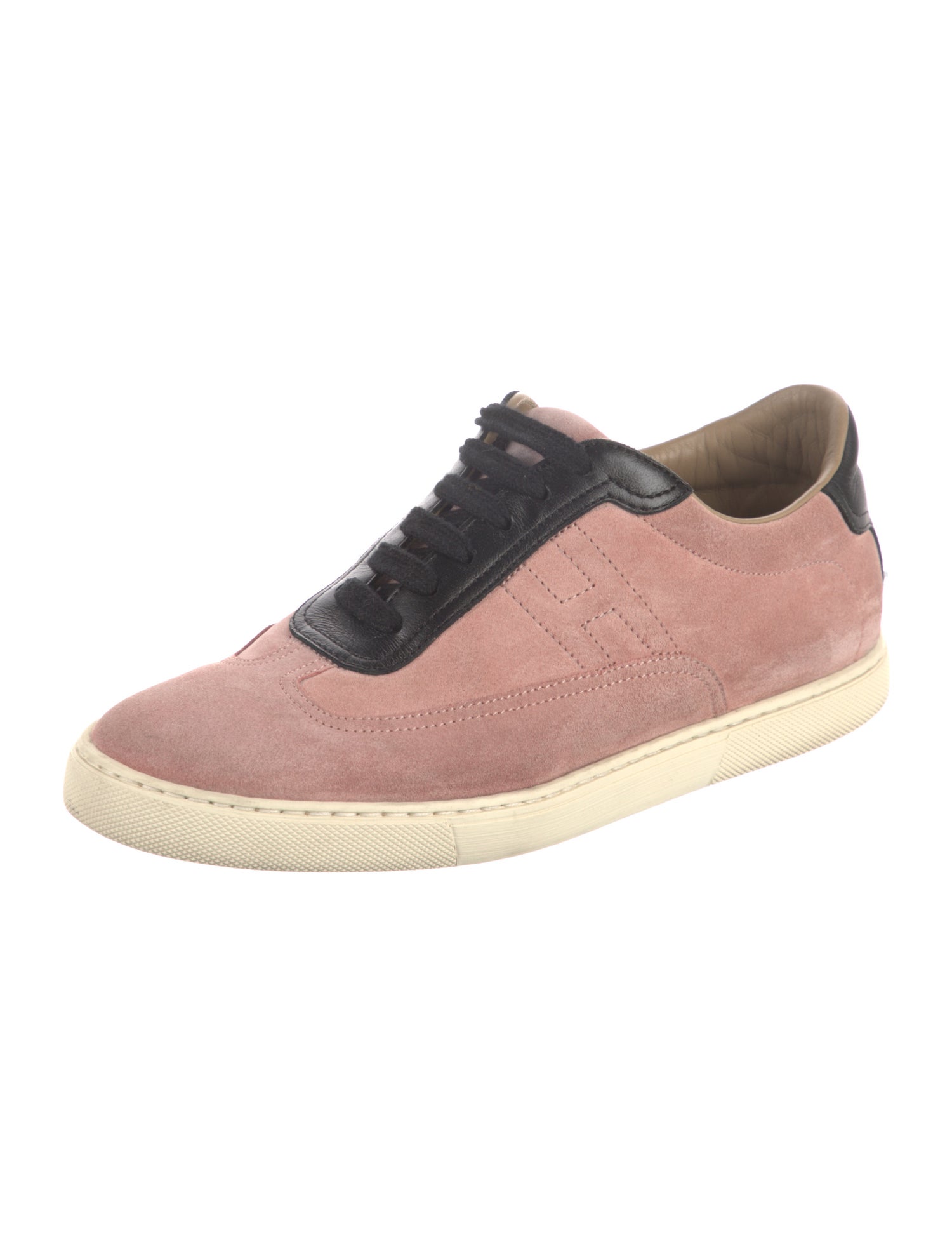 Hermès Quicker Sneakers