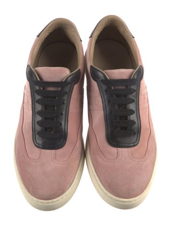 Hermès Quicker Sneakers