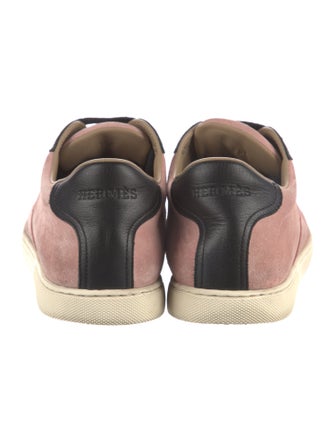 Hermès Quicker Sneakers