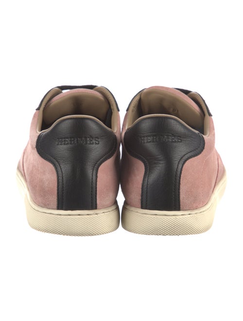 Hermès Quicker Sneakers