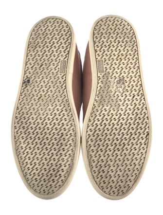 Hermès Quicker Sneakers