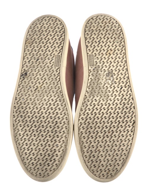 Hermès Quicker Sneakers