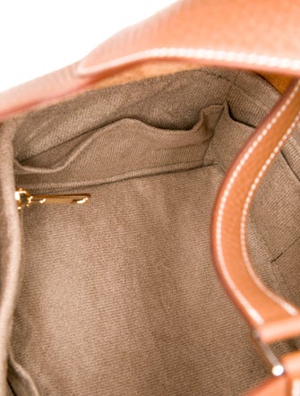 Hermès 2025 Clemence Picotin Lock 22