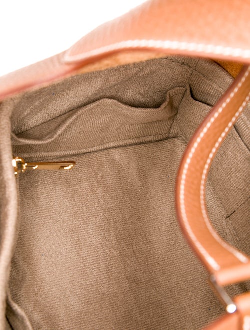 Hermès 2025 Clemence Picotin Lock 22