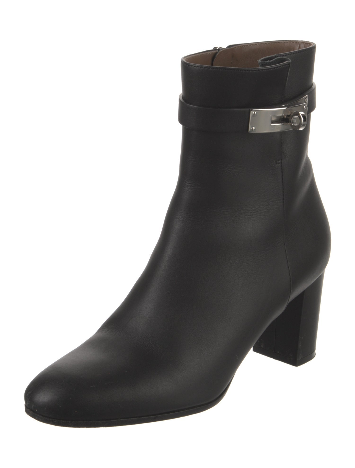 Hermès 2024 Saint Germain Boots