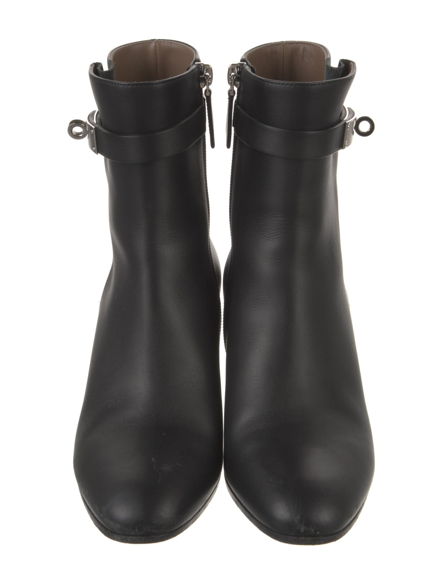 Hermès 2024 Saint Germain Boots