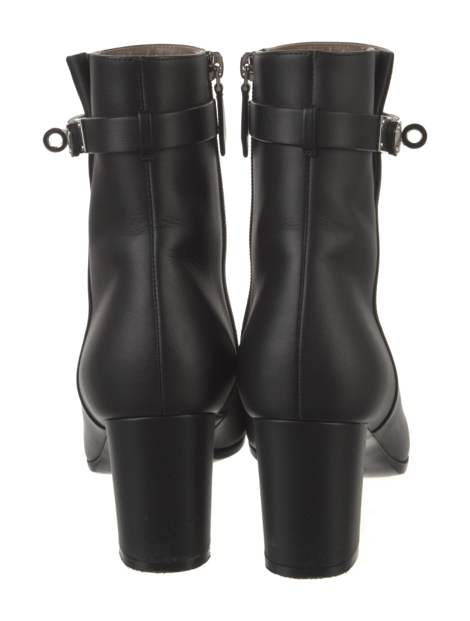 Hermès 2024 Saint Germain Boots