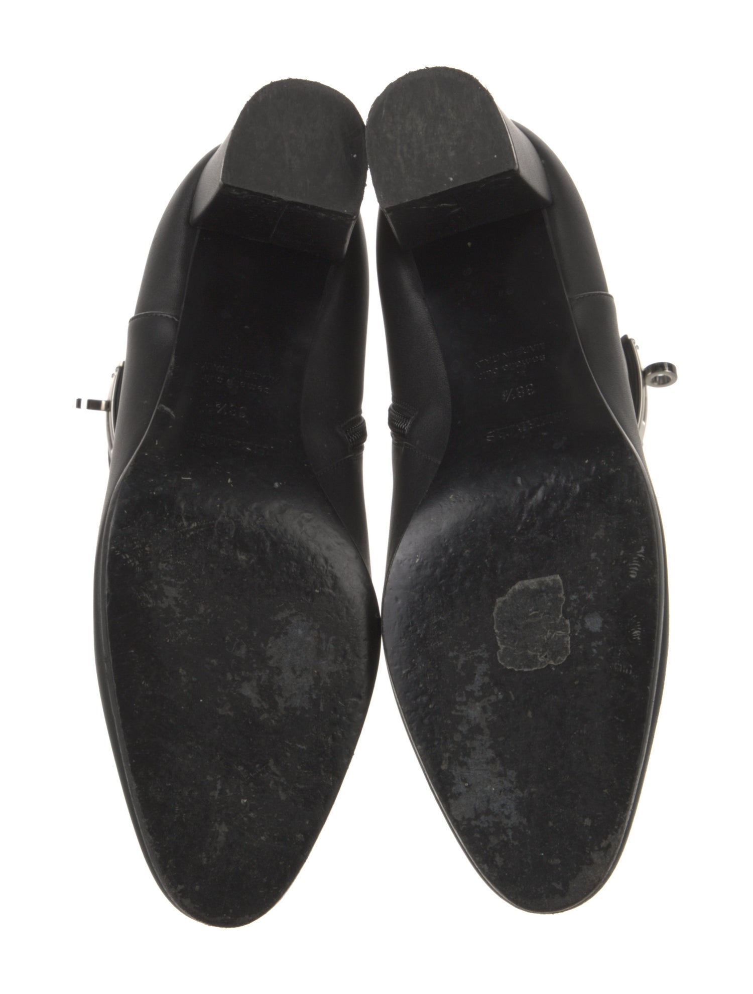 Hermès 2024 Saint Germain Boots